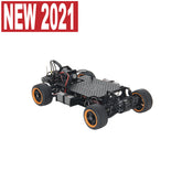 CINE RC 4 × 4 All-Wheel Drive Mini Gimbal Car